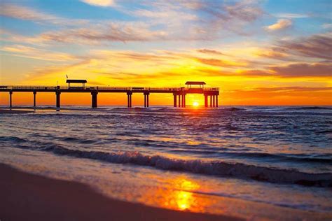 Orange Beach Alabama Travel Guide