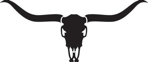 Free Clipart Bull Head