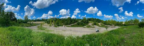 Quarry Trails Metro Park opening this fall! - Metro Parks - Central ...