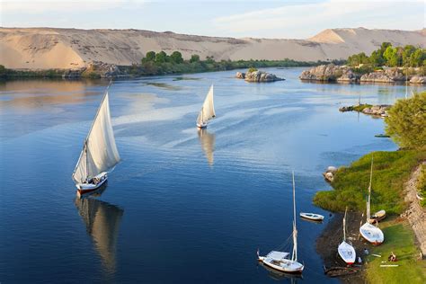 Tapping into Egypt's gentler pulse in Aswan - Lonely Planet