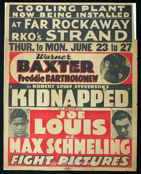 moving pictures | Boxing posters, Vintage boxing posters, Boxing history