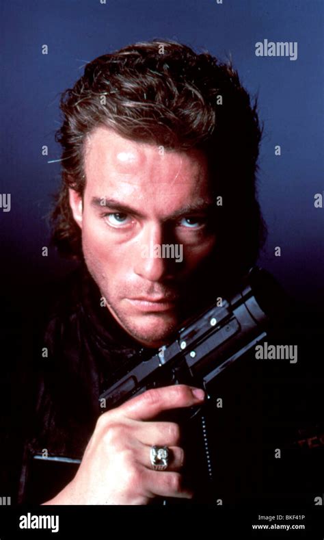 TIMECOP (1994) JEAN-CLAUDE VAN DAMME TIMC 031 Stockfotografie - Alamy