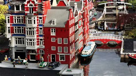 Visit | LEGOLAND Denmark | This is What You Need to Know →