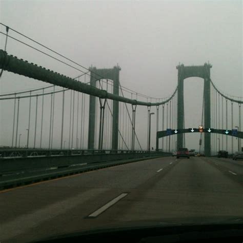 Delaware Memorial Bridge Toll Plaza - I-295 South