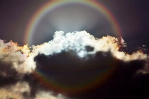 FACT OR FICTION: A Full Rainbow Is Actually A Complete Circle ...