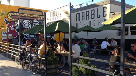 Marble Brewery expansion will more than double its beermaking capacity ...