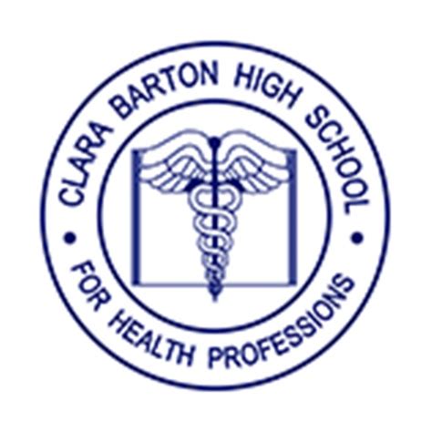 Clara Barton High School by Barton Clara High School