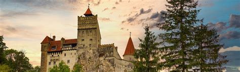 Highlights of Transylvania Trip Notes - Travel Talk Tours