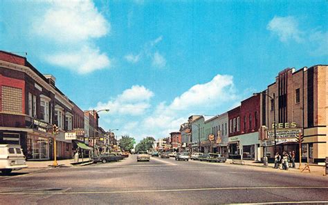 Rees Theatre in Plymouth, IN - Cinema Treasures