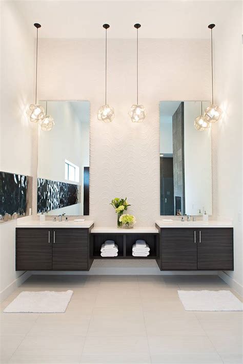 27 Must See Bathroom Lighting Ideas Which Make You Home Better ...