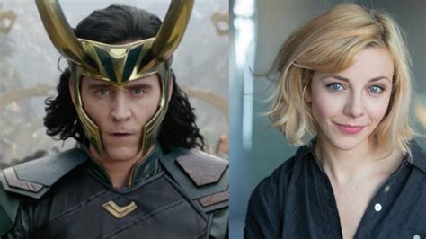 Marvel's Loki Series May Have Just Cast a Female Loki - IGN