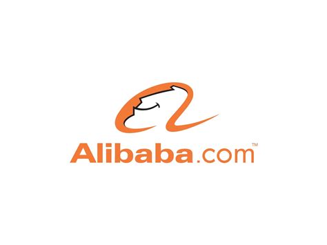 Alibaba Logo