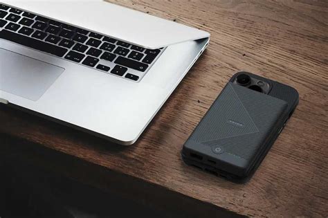 Get a charger and a case for your iPhone 13 all in one | Macworld