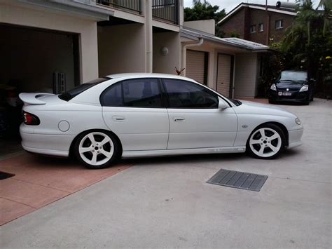 1998 Holden Commodore SS VT For Sale or Swap | QLD: Sunshine Coast #2220065