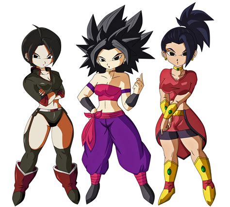 gokuvsfrieza: Dragon Ball Z Characters : Ranking The Most Powerful ...