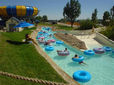 Water World, Denver Co