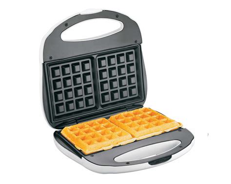 Waffle Makers - ProctorSilex.com