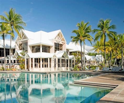 Sheraton Grand Mirage Resort, Port Douglas, Australia | Australian ...