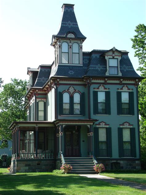 28+ Small Victorian Houses Pictures - Sukses