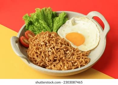 Indomie Meal Photos and Images & Pictures | Shutterstock