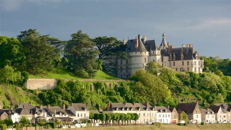 Chateau de Chaumont, Chaumont-sur-Loire Vacation Rentals: house rentals ...