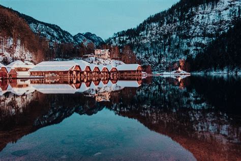 Königssee / Berchtesgaden im Winter: Reisefotos und Empfehlungen