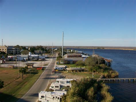 Attention to Apalachicola fishing industry touches a nerve among ...