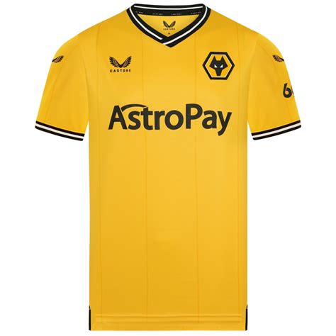 Wolves' 2023/24 squad numbers | Men's First-Team | News | Wolverhampton ...