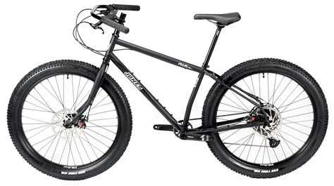 Jones Plus LWB HD/e Complete Bike - Jones Bikes