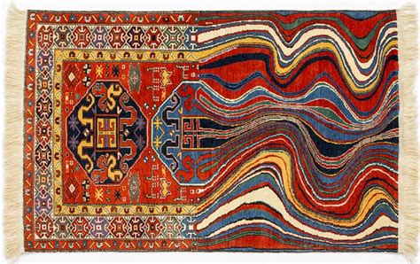 Textile Art: The Ancient Practice That Continues to Reinvent Itself