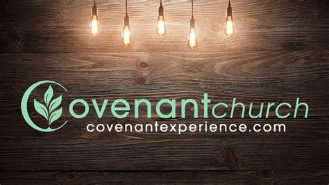 MINISTRIES — Covenant Experience