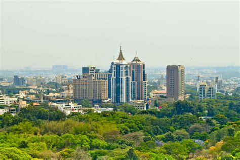 Hotels in Bangalore Electronic City | Times of India Travel