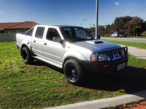 Navara - D22 - 2014 | Nissan Navara Truck Forum