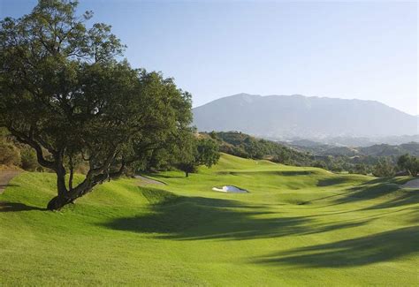 La Cala Golf in Costa Del Sol | 3 Championship Courses