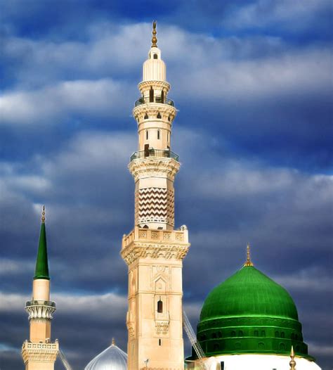 Free download Masjid Nabawi HD Wallpapers 2013 Islamic Blog Articles On ...