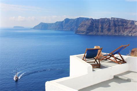 Luxury holidays in Greece | Discover Greece