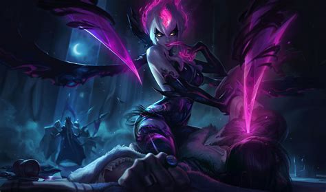 Evelynn Build: How to play Evelynn (Step by Step Guide) | lolvvv