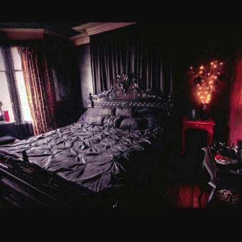 Horror Home Decor - Bedroom | Horror Amino