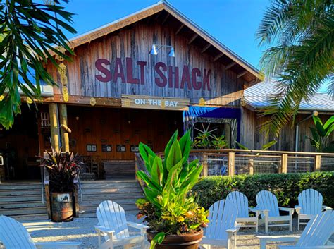 Popular Tampa restaurant Salt Shack to open second location in downtown ...