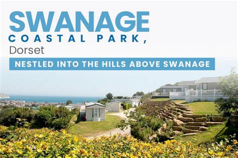 Swanage Coastal Park - Lodges For Sale in Dorset