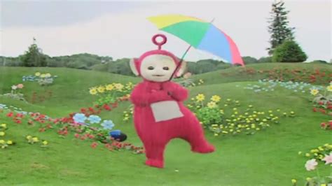 Teletubbies: Naughty Cloud - Full Episode | WildBrain - YouTube