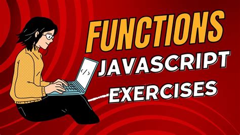 JavaScript Functions Exercises: Boost Your Coding Skills - YouTube