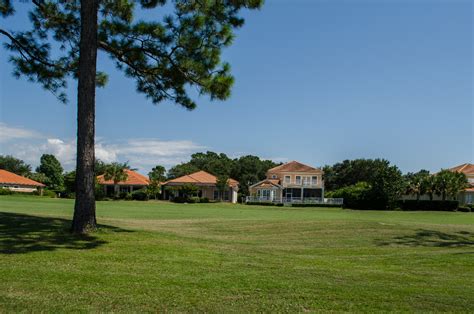 Bluewater Bay Resort, Niceville, Florida | Snowbirds Gulf Coast