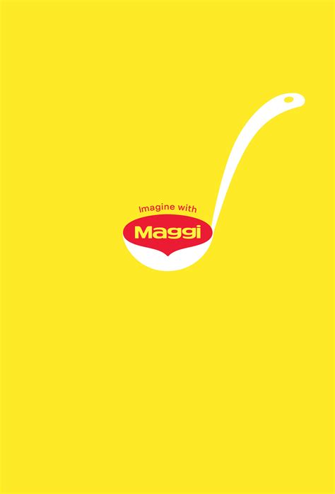 Maggi: Imagine with Maggi • Ads of the World™ | Part of The Clio Network