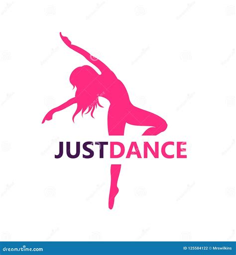 Logo Design Dance Logo | make logo design