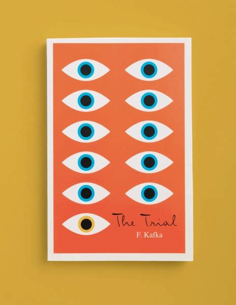 18 Minimalist Book Covers To Get You Inspired - Creatopy