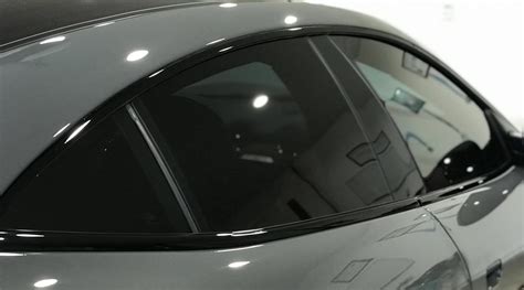 Does Ceramic Tint Look Darker - Car Info Hut