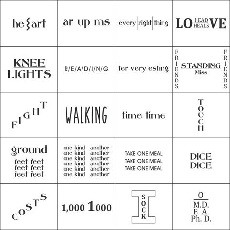 Brain Teasers Worksheets For Middle School - worksSheet list