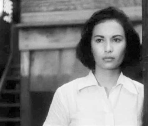 Charito Solis, one of the Philippines greatest actors