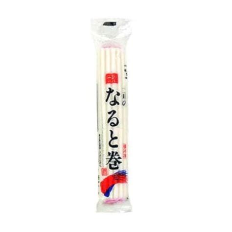 Narutomaki - 1004Gourmet.com